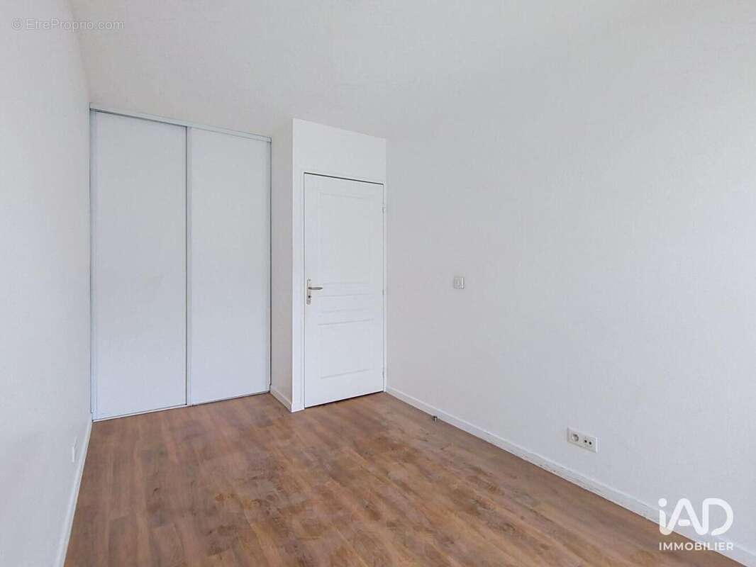 Appartement 92 m² à Antony  - photo 5