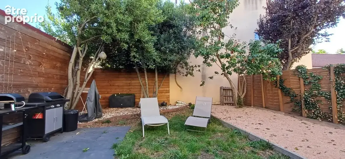 Maison 4 pièces 92 m² à vendre à Clermont-Ferrand (63000) - photo 2