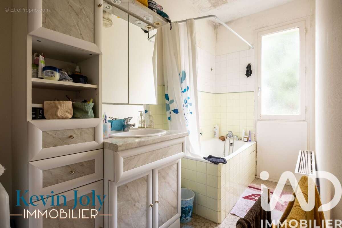 Photo 9 - Appartement à SAINT-JEAN-DE-BRAYE