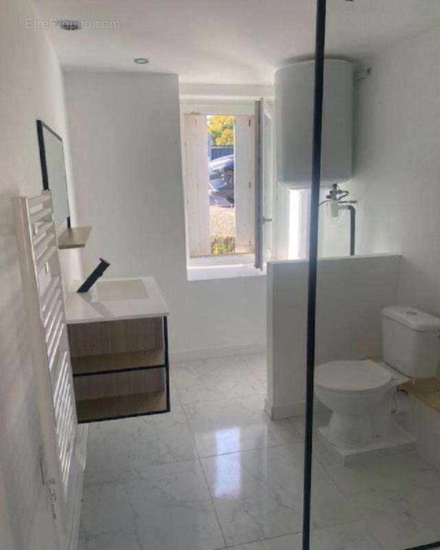 Maison de ville  PLOERMEL 3 pièce(s) 105 m2 - photo 5