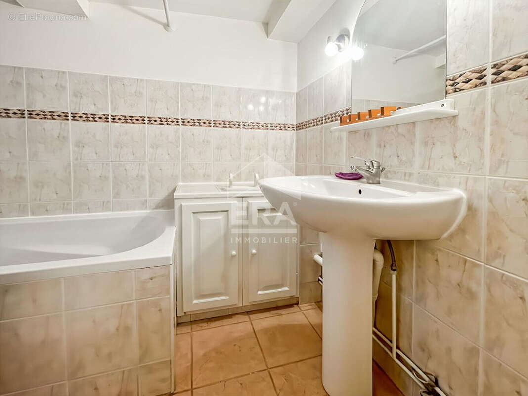 Appartement à ETAMPES