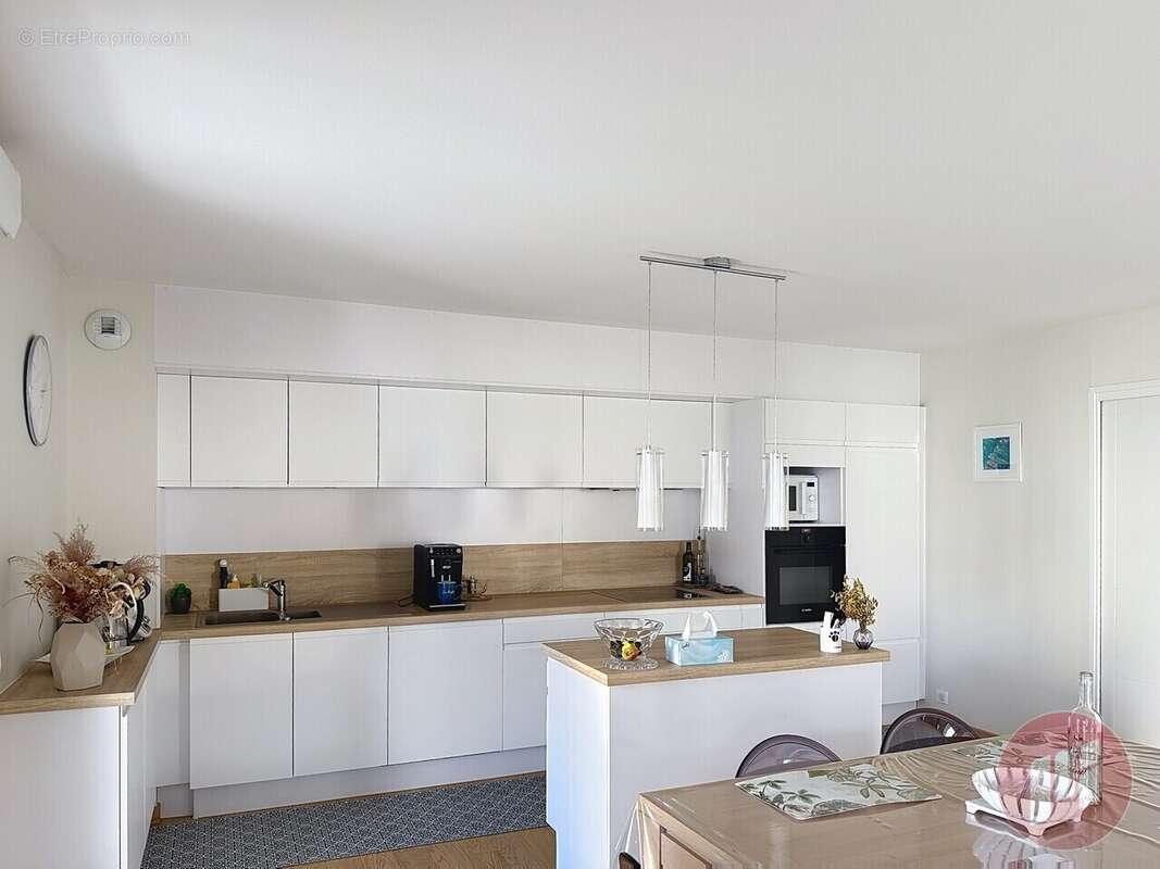 Appartement à LIMOGES