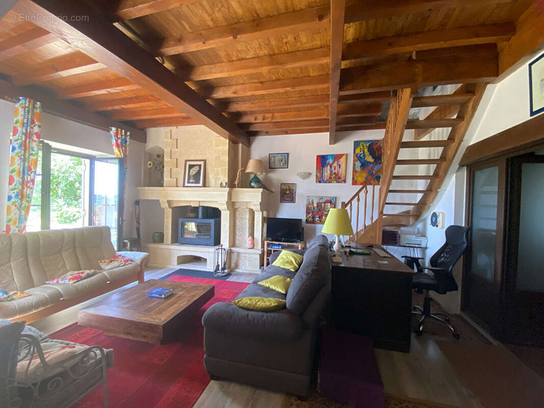 Périgourdine avec vue panoramique - photo 15