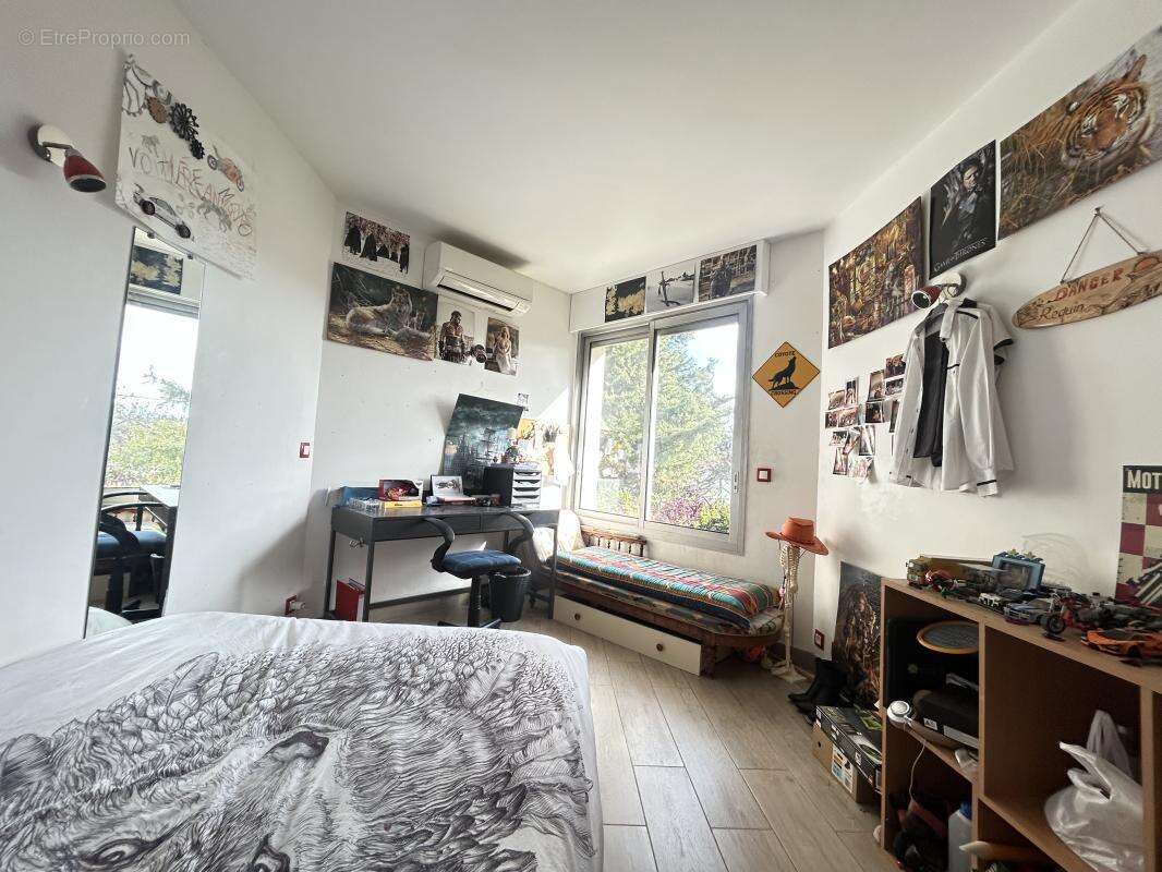 Maison à MARSEILLE-13E