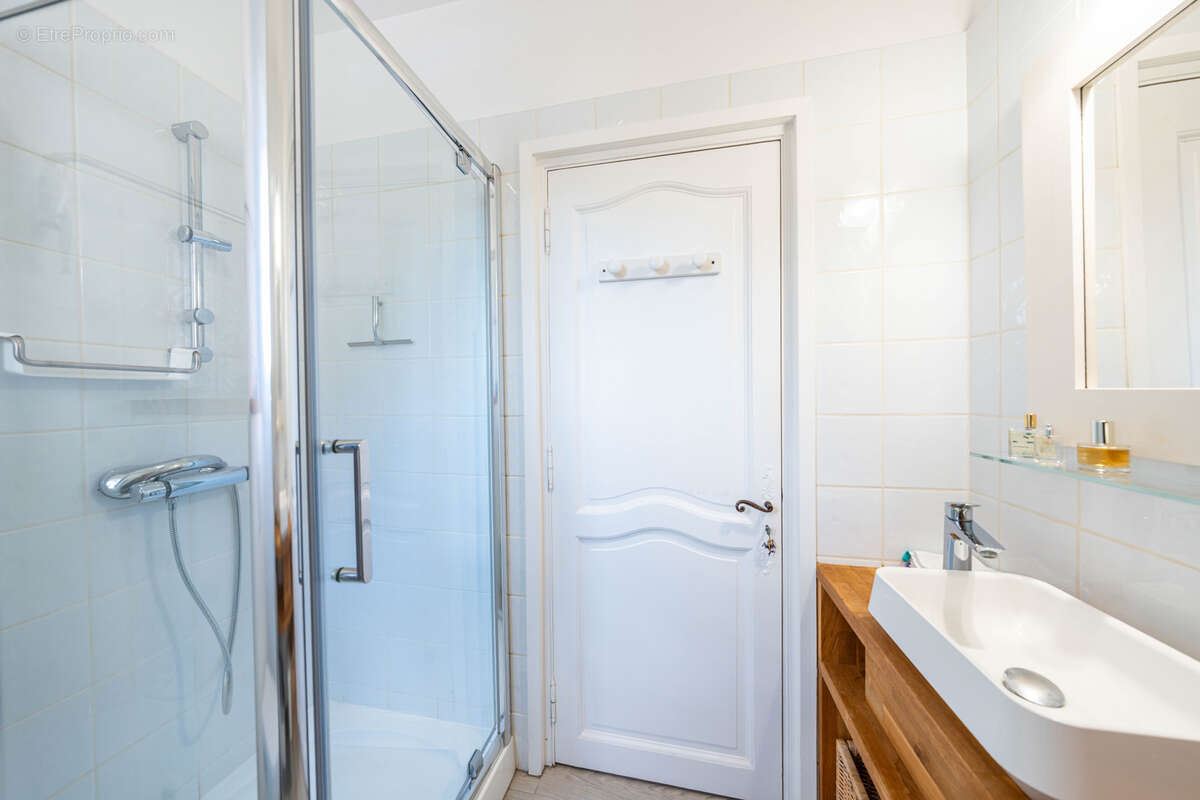 Maison à SAINT-PAUL