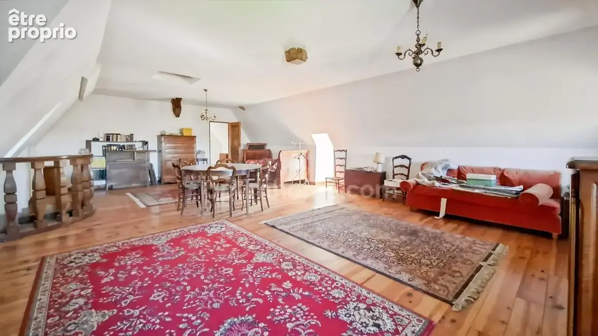 Maison à vendre 9 pièces (03) - photo 27