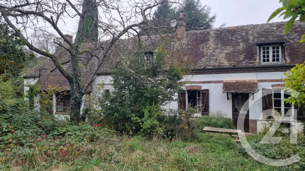 Maison à BOIS-LE-ROI