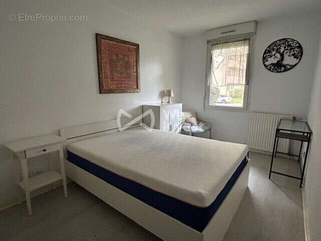 Appartement à PAU