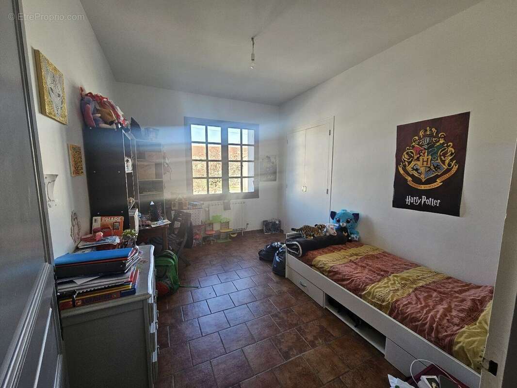 Maison à CAPDROT