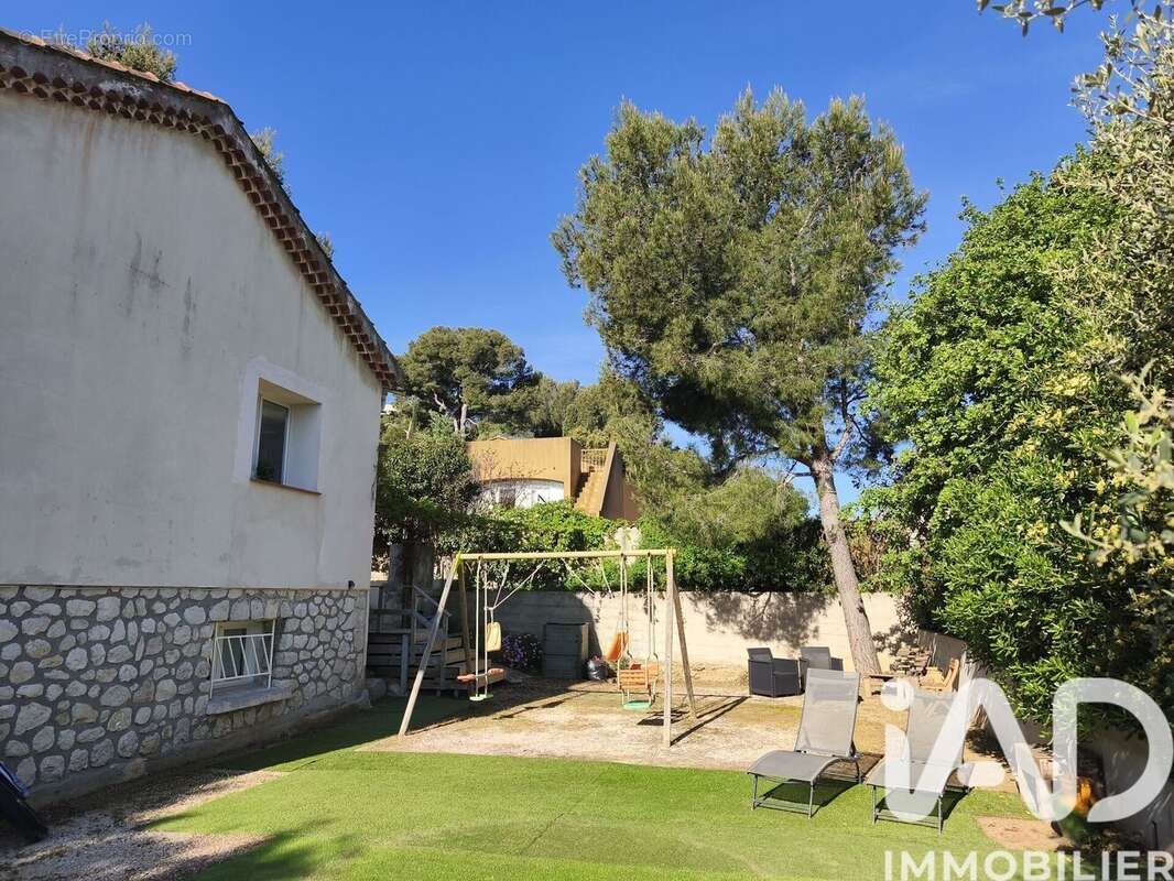 Photo 5 - Maison à LA SEYNE-SUR-MER