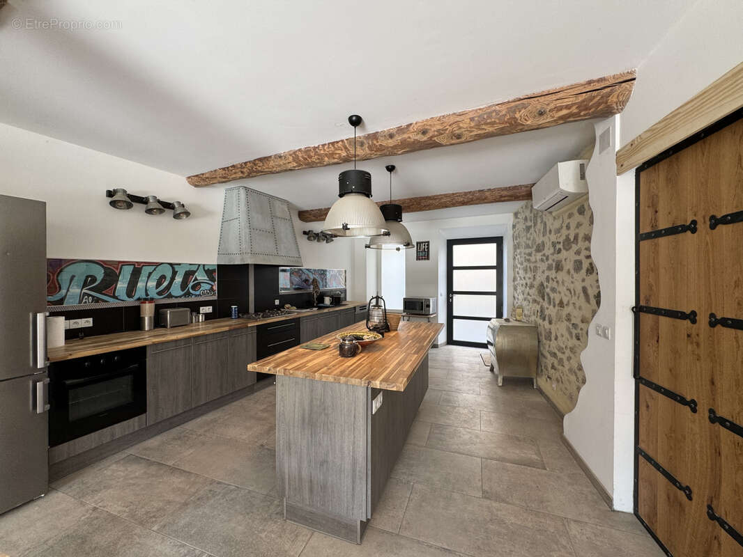 Maison à NEVIAN