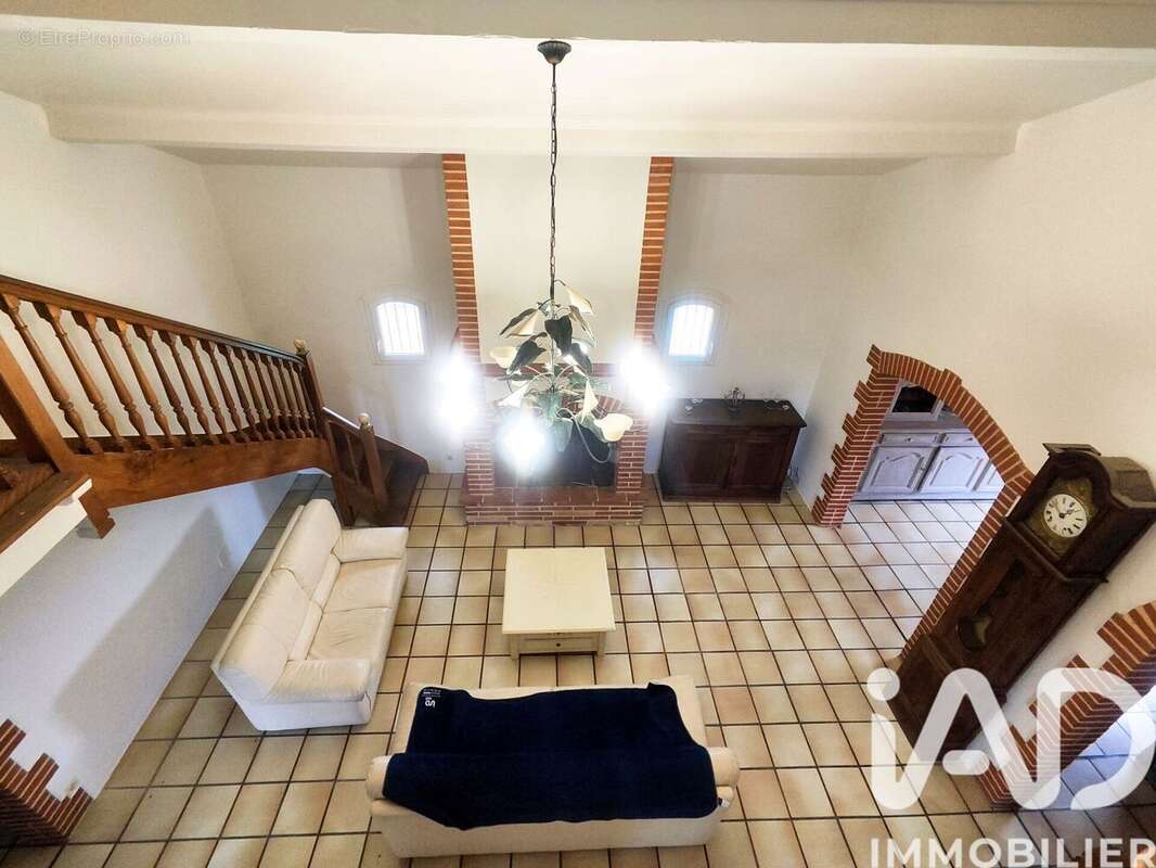 Photo 9 - Maison à BRESSOLS