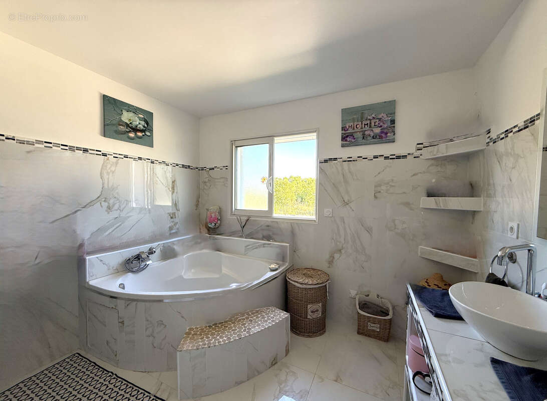 Maison à GHISONACCIA