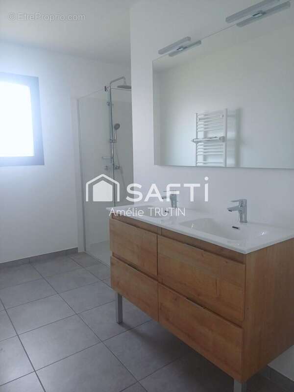 Photo 4 - Maison à BRESSOLS