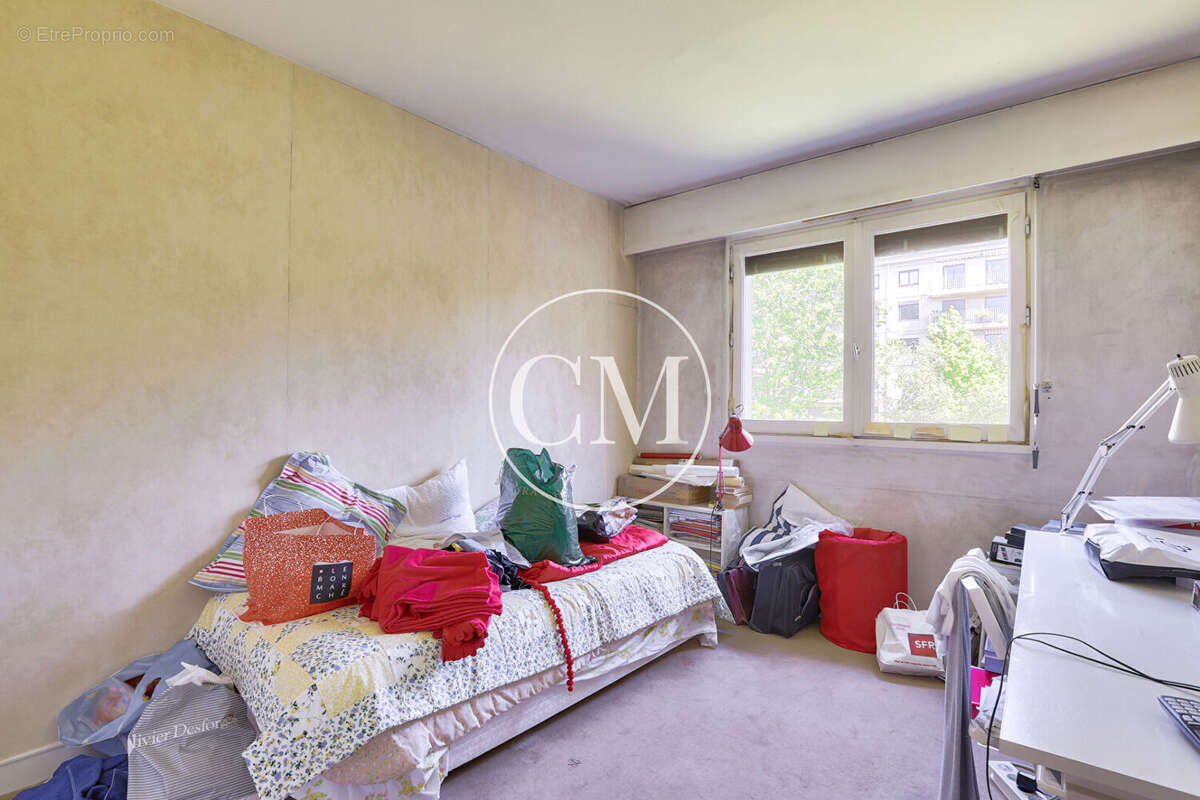 Appartement à VERSAILLES