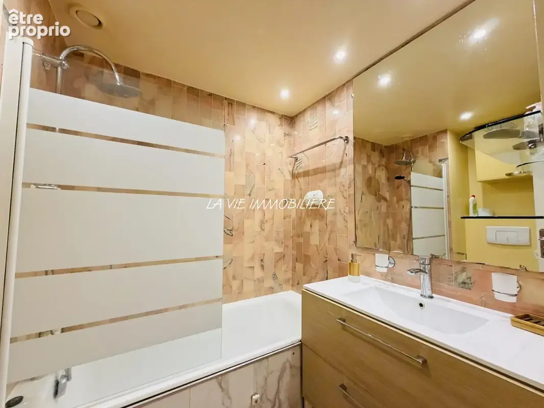 Appartement 1 pièce 40 m² à vendre à Paris-5e (75005) - photo 6