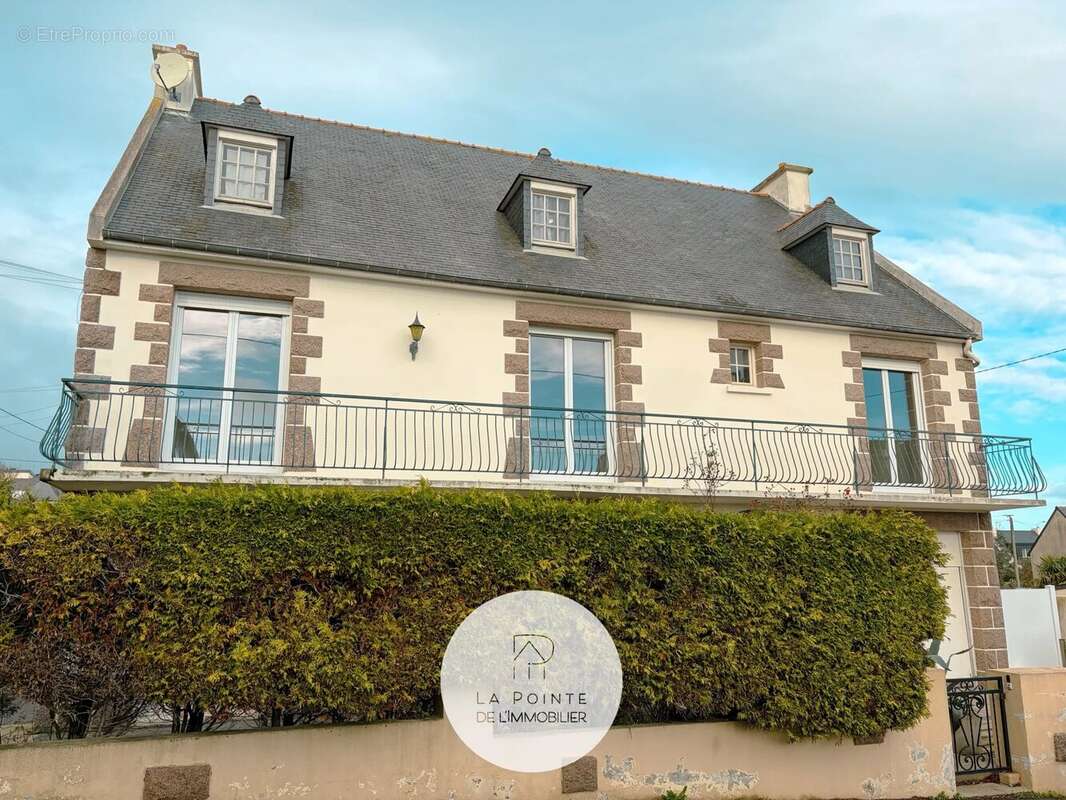 Maison à PLERIN