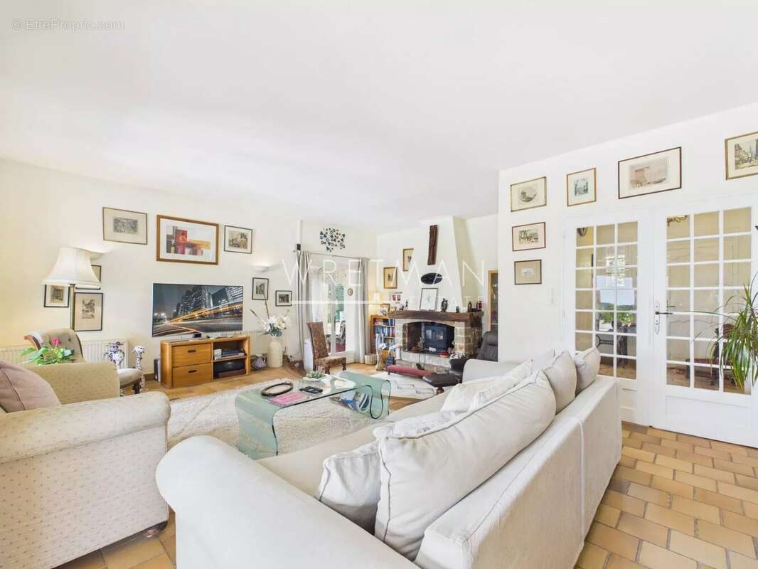 Villa vue panoramique - AUPS - photo 8