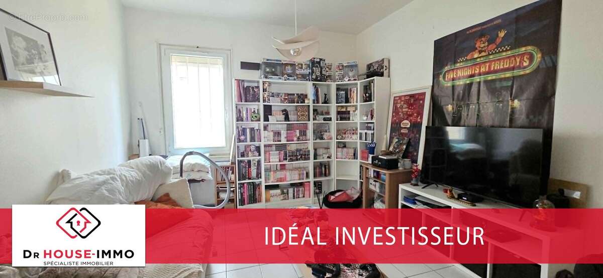 Appartement 373 m² à Villenave-D'ornon  - photo 13