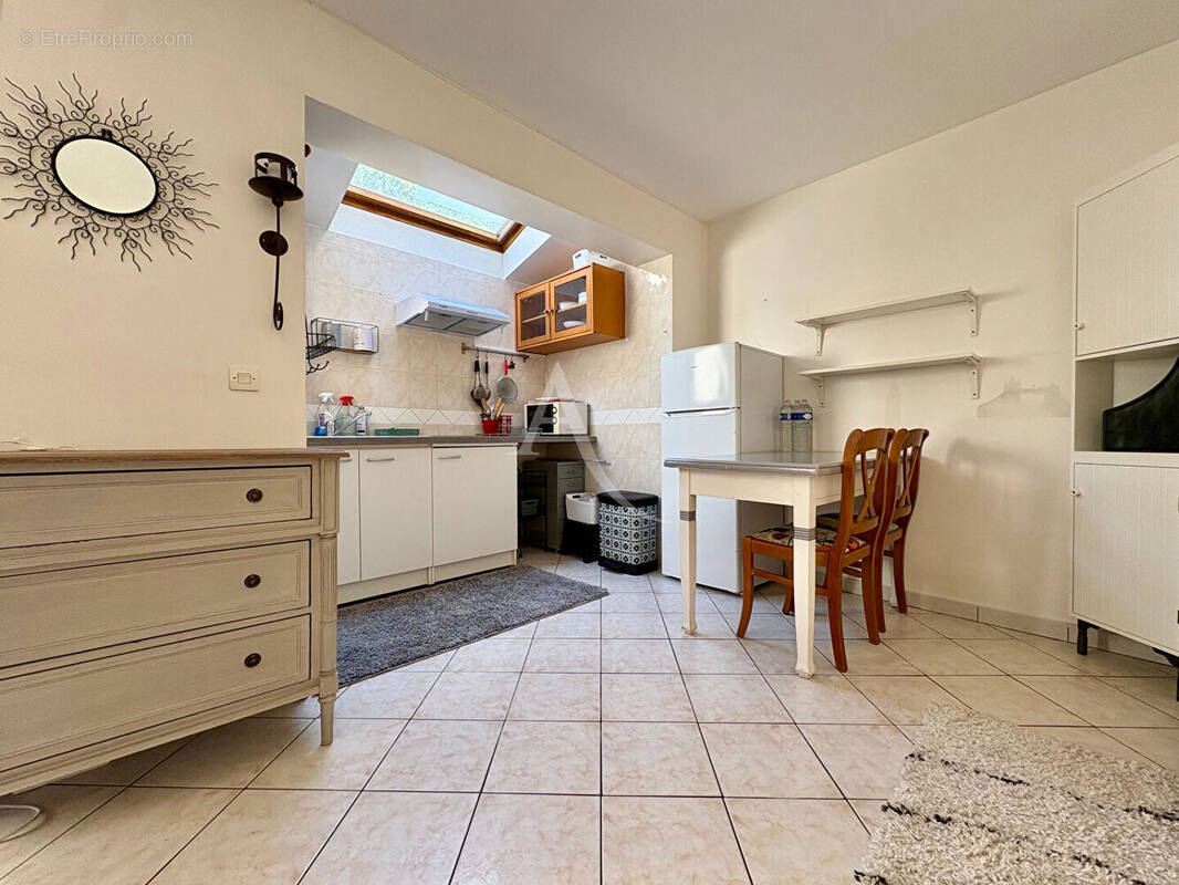 Appartement à ORSAY