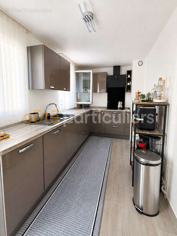 Maison Saint Jean De La Ruelle 4 pièce(s) 93 m2 - photo 4