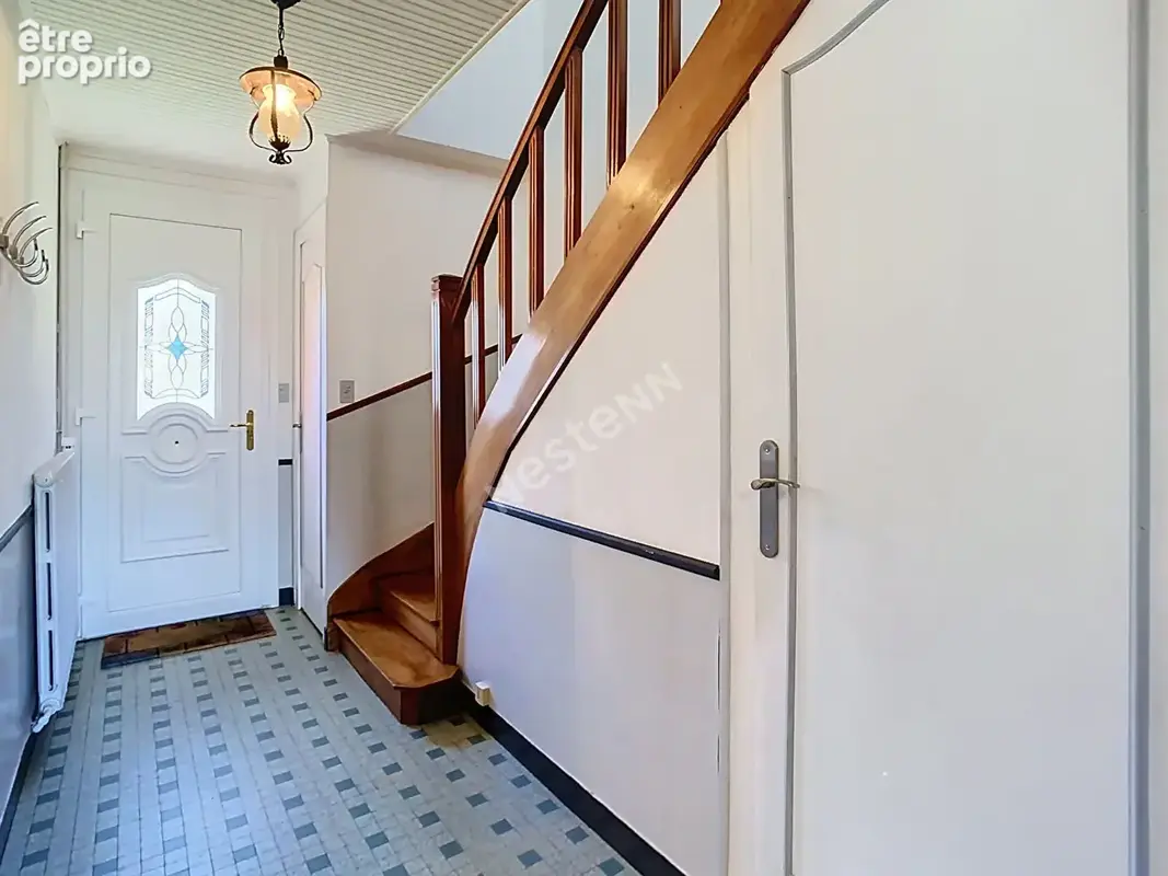 Maison à vendre sur la commune de Gesté - photo 7