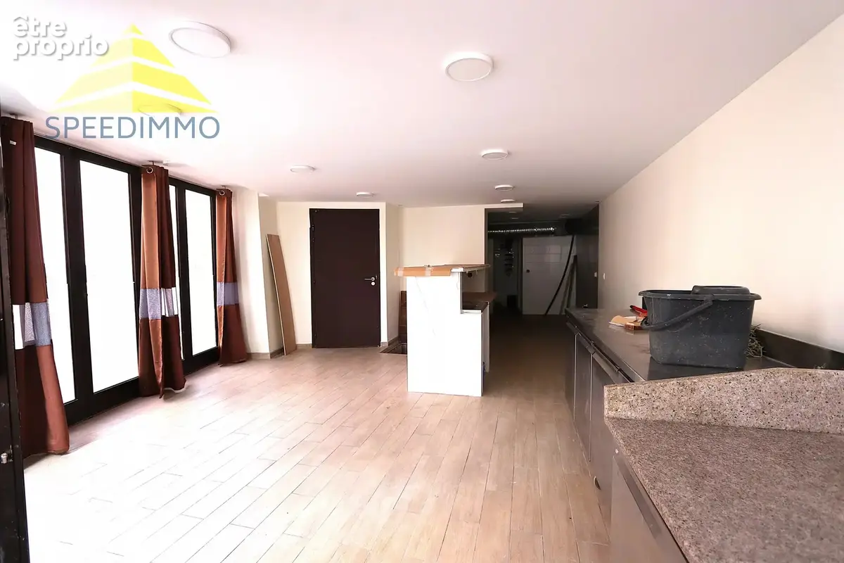 Immeuble de rapport – commerce + 3 appartements - photo 4