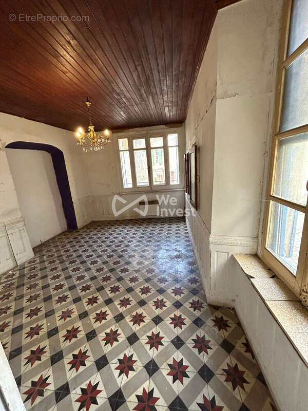 Maison 120 m² à Siran  - photo 3