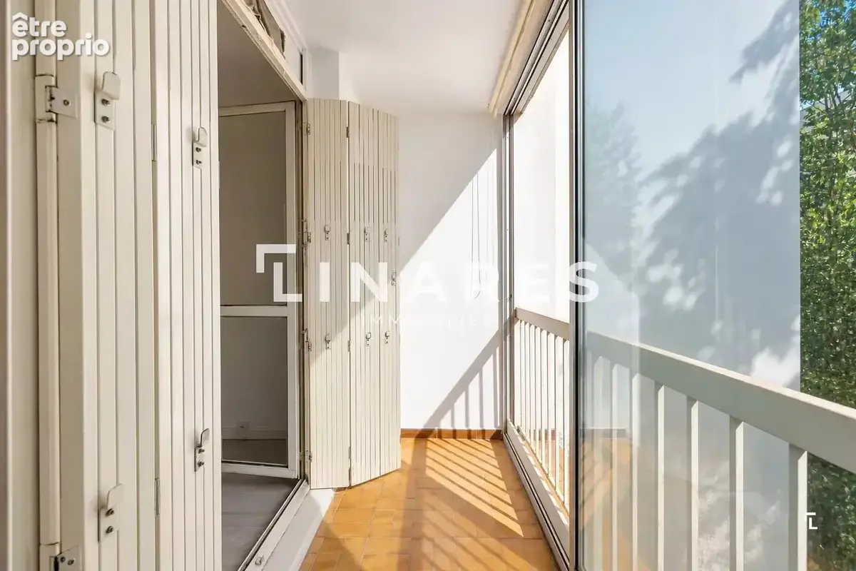 LE FAMILIAL - Appartement T4 de 73m2 - Balcon - Loggia - 13011 Les Caillols - photo 5