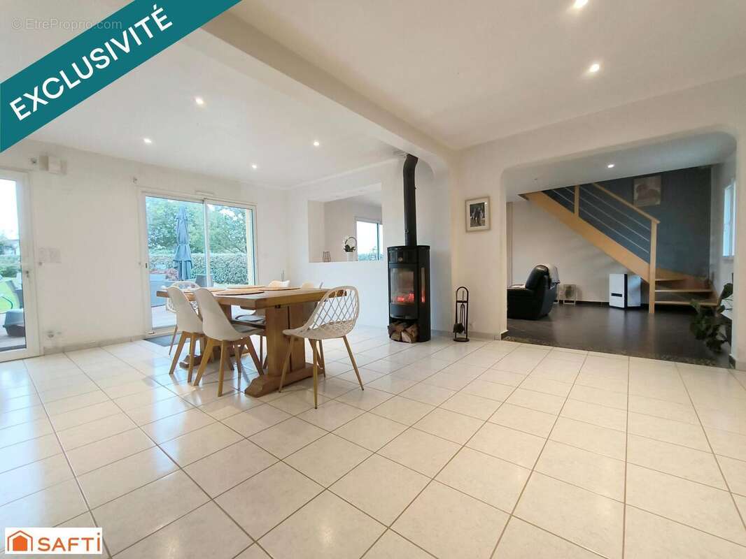 Photo 7 - Maison à PLOUBEZRE