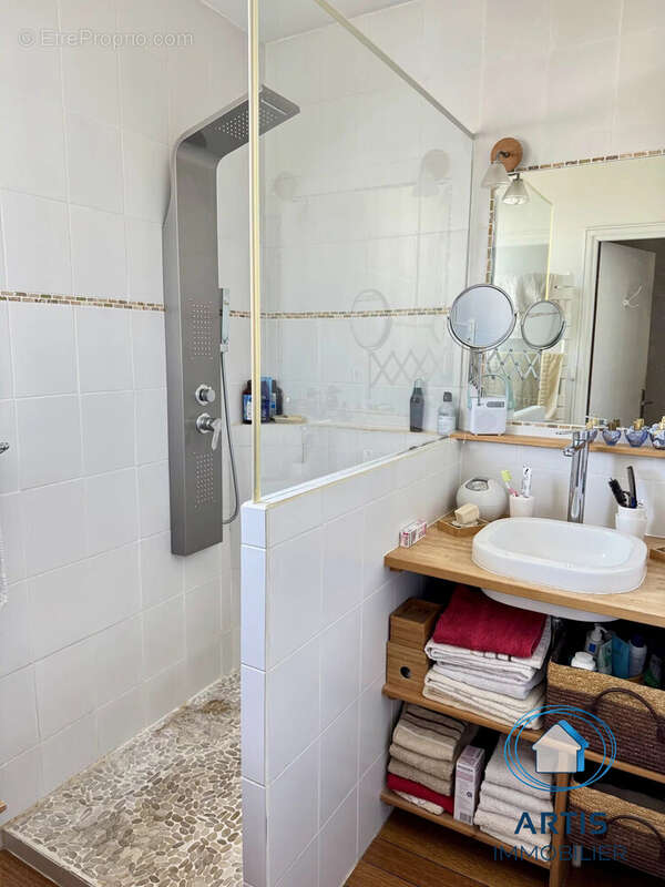 Maison à SAINT-JEAN-DE-LUZ