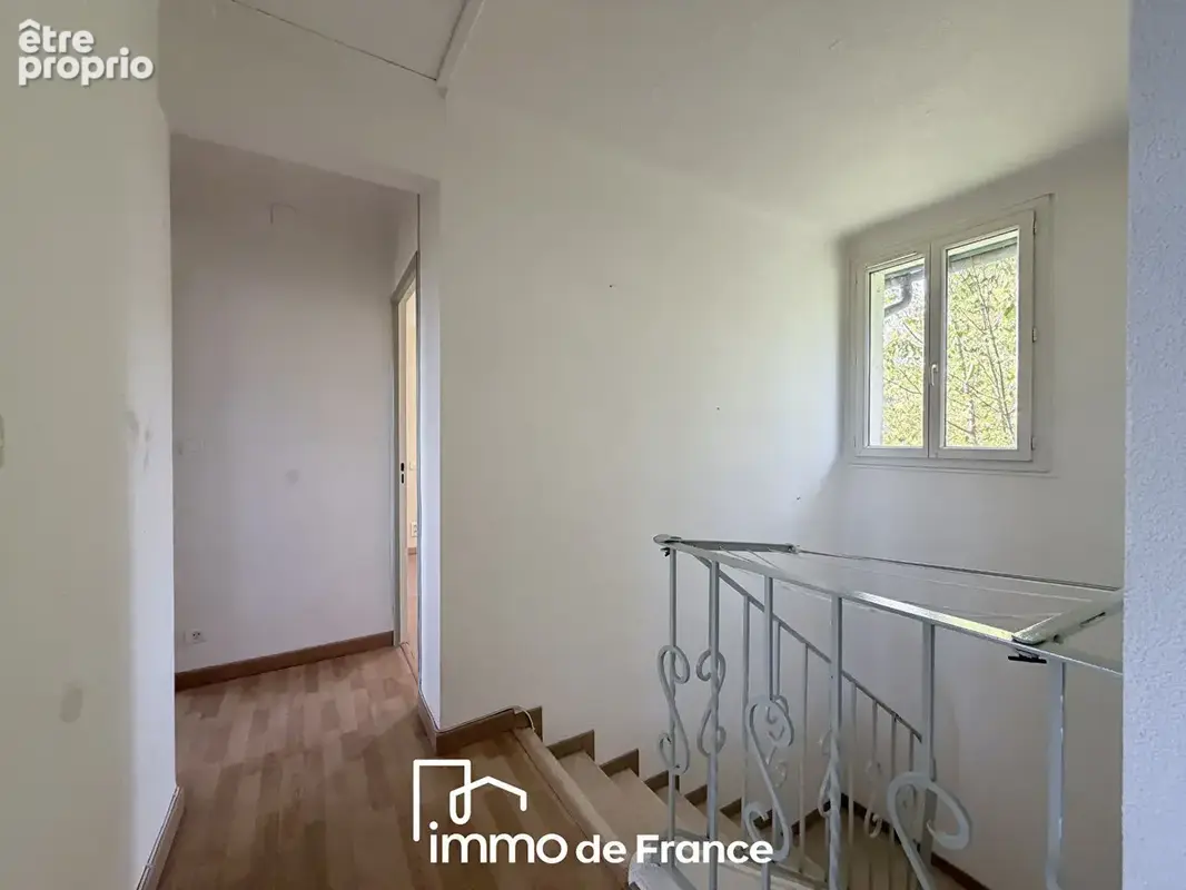 Maison Onet Le Château 4 pièces 73.08 m2 - photo 9