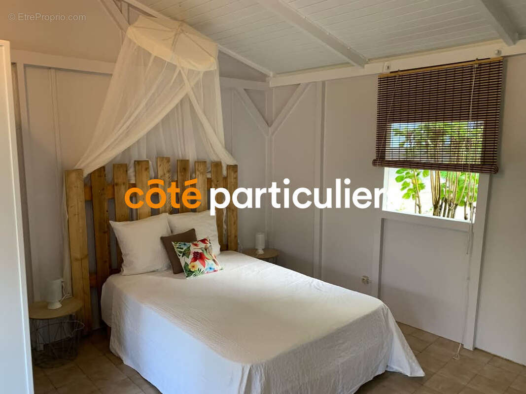 Terrain à POINTE-NOIRE