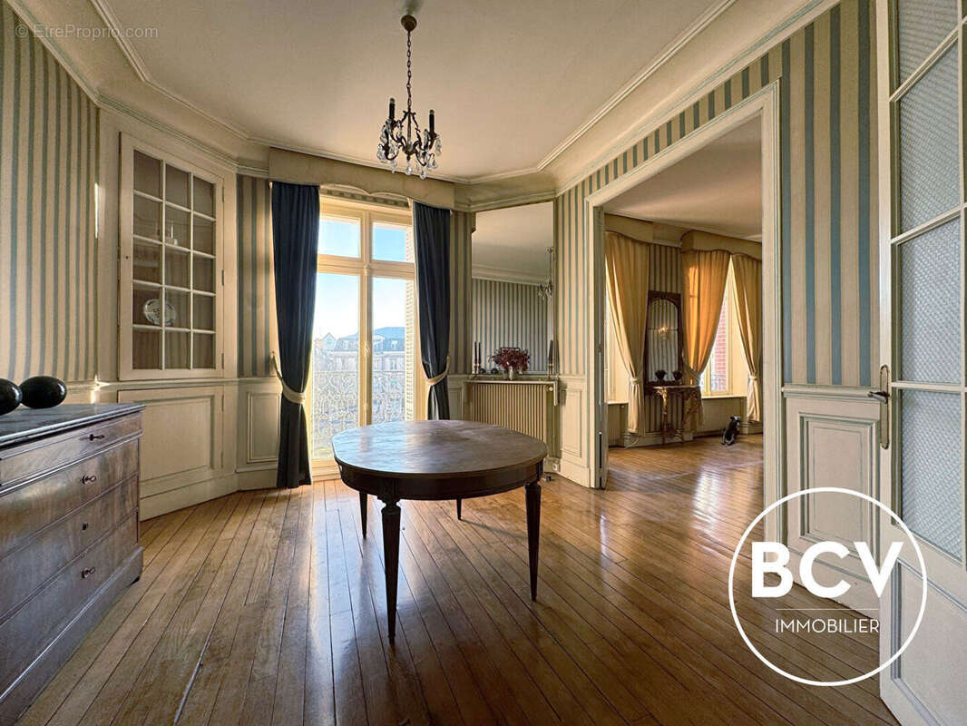 Appartement à CHARTRES