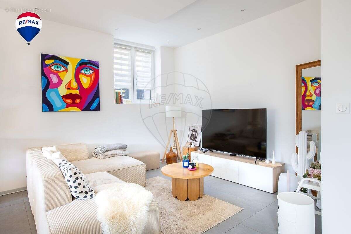 Appartement à BRUNSTATT
