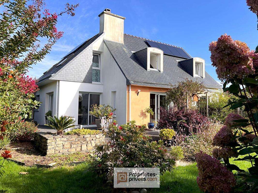 Maison à FOUESNANT