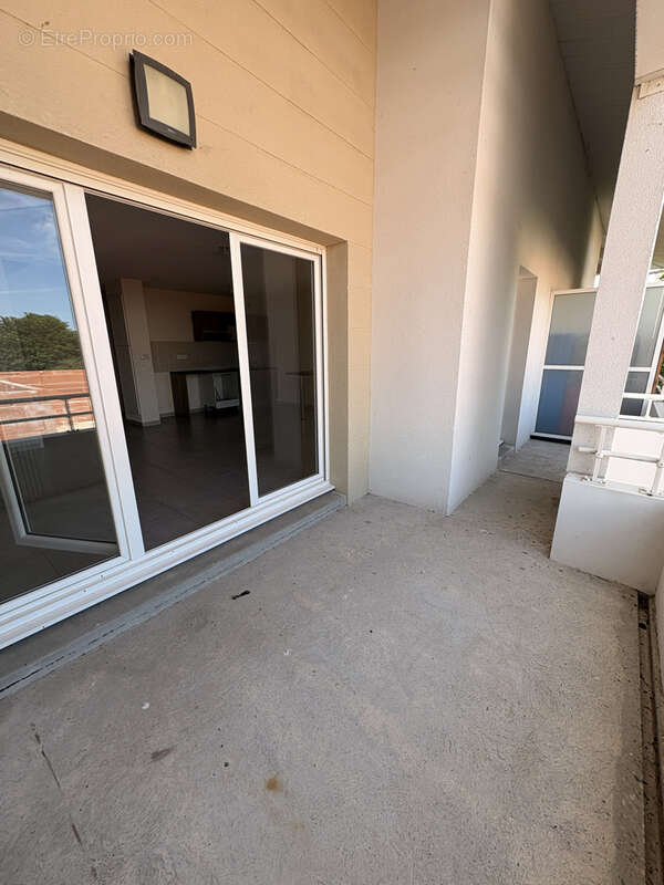 Appartement à BLANQUEFORT