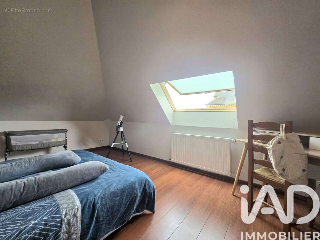 Photo 9 - Maison à LA CERLANGUE