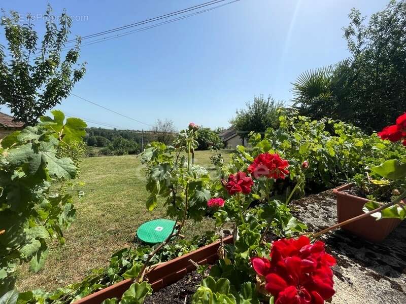 Dpt Dordogne (24), à vendre  maison P8 de 292,68 m² - Terrain de 1 777,00 m² - photo 33