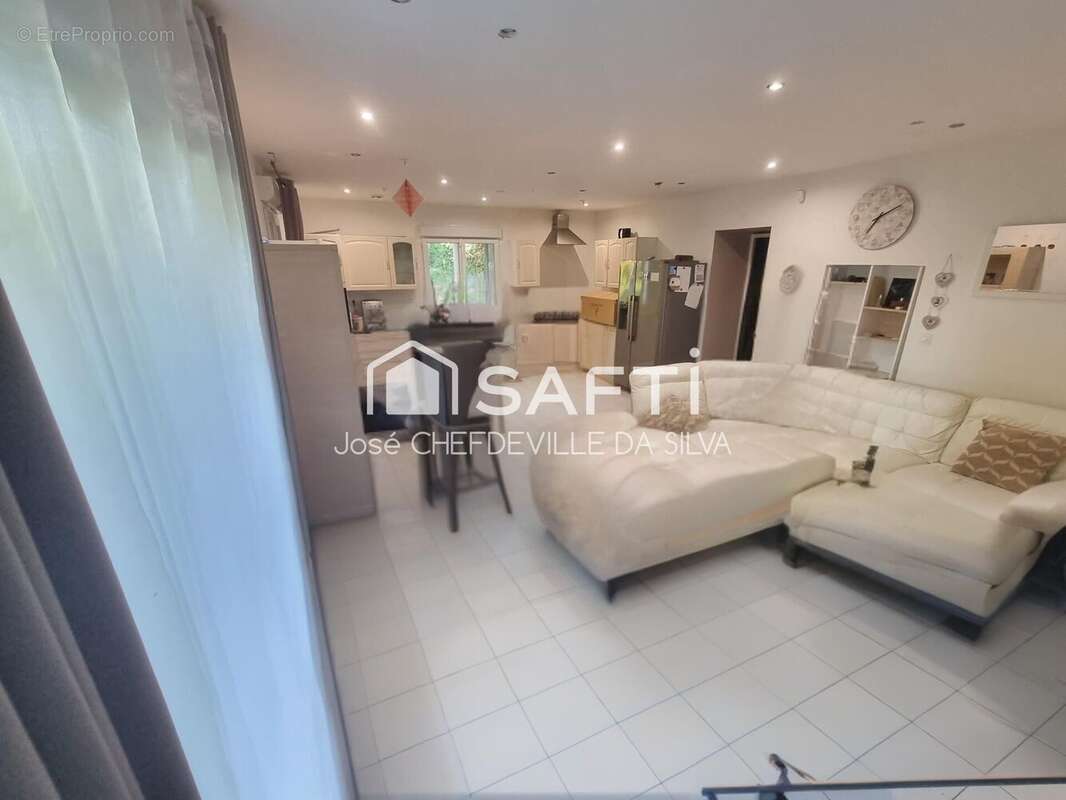 Photo 7 - Maison à BLANZAT