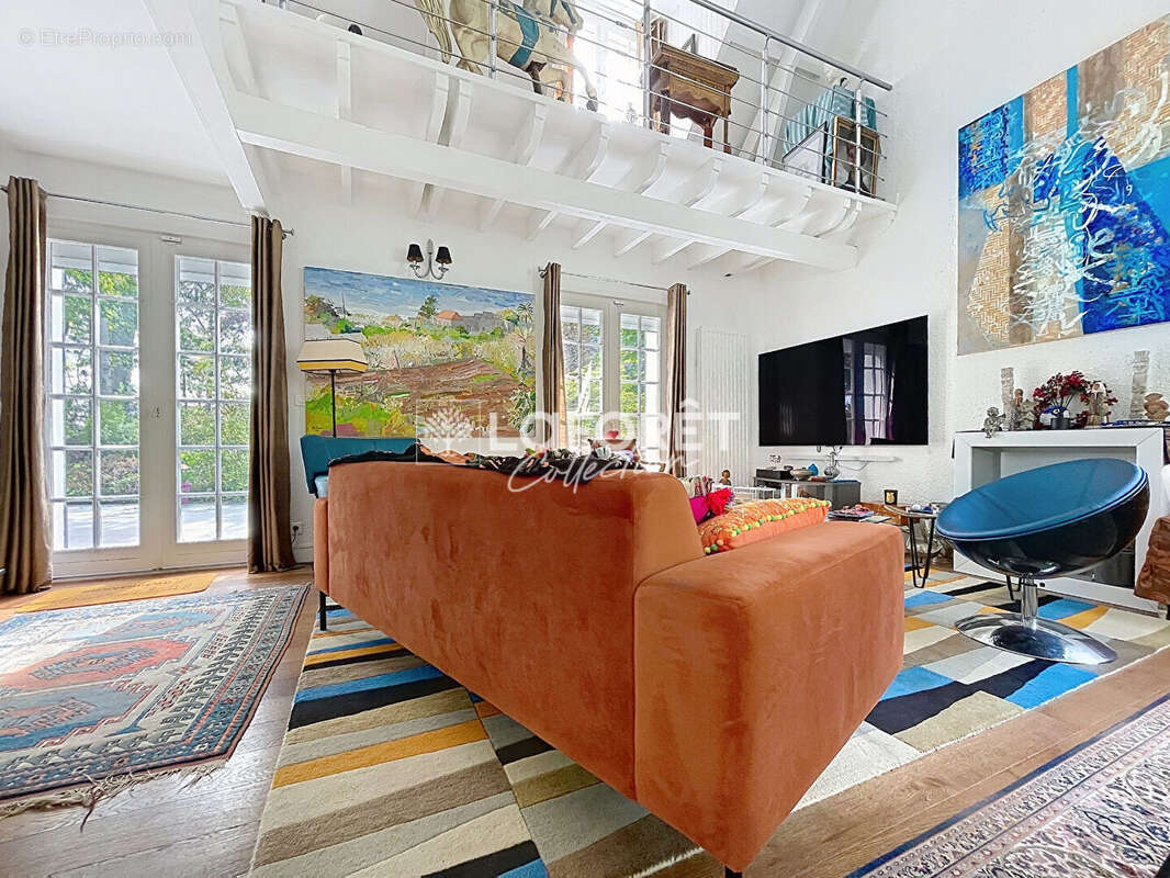 Maison à LE TOUQUET-PARIS-PLAGE