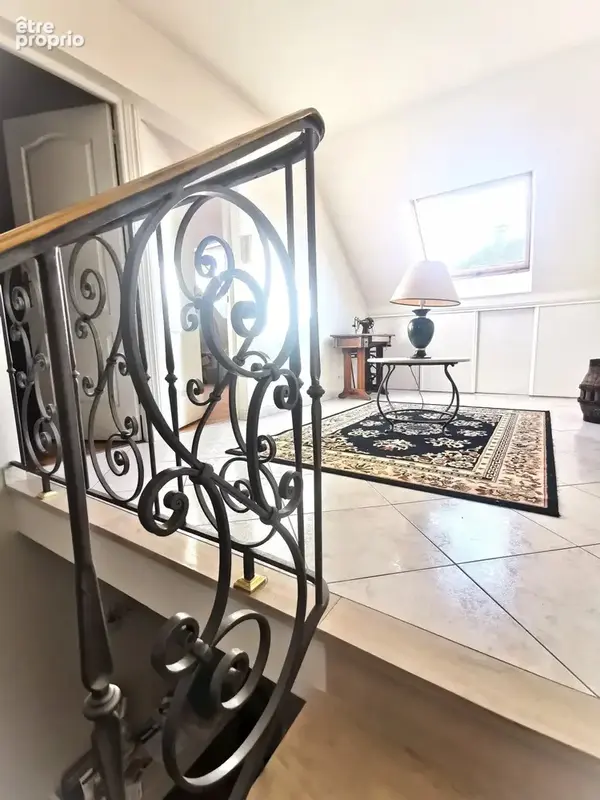 Belle maison traditionnelle de 130 m² - photo 2