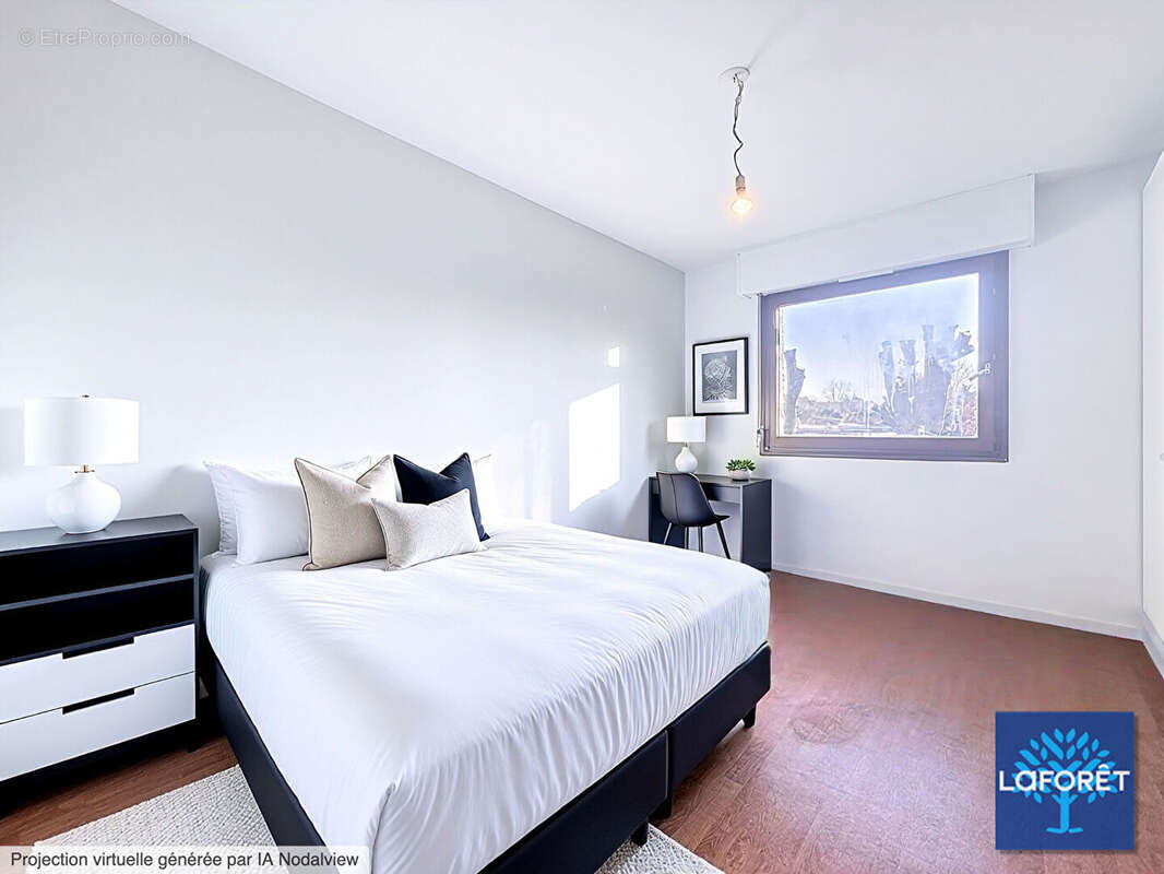 Appartement à VALENCIENNES