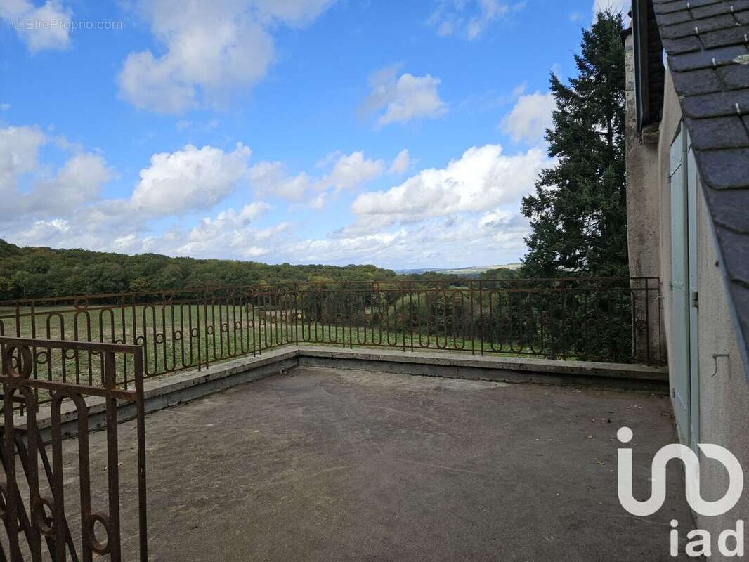 Photo 2 - Maison à SENS-BEAUJEU