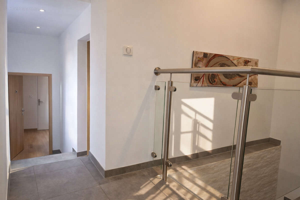 Maison à THIONVILLE