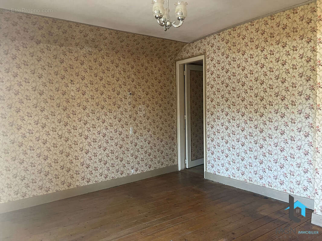 Maison à Bonneval - photo 8