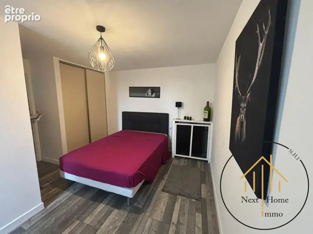 Appartement 275 m² à vendre à Courgeac (16190) - photo 2