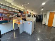 Commerce à CHANTILLY