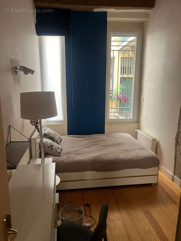 Appartement à LYON-2E