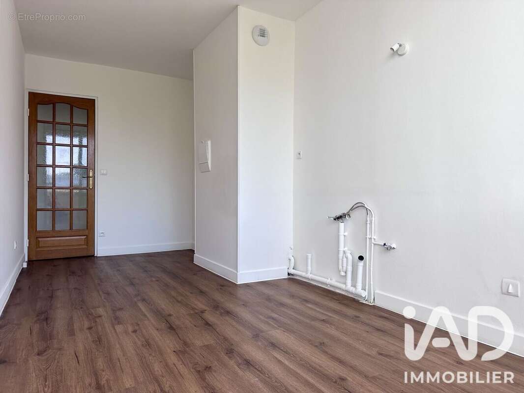 Photo 4 - Appartement à CERGY